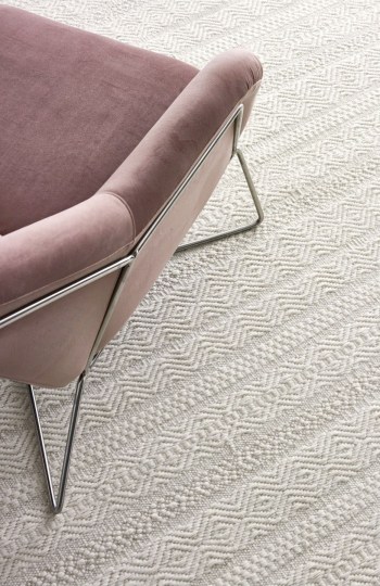 Silhoutte pure wool rugs Perth