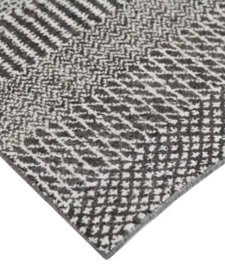 Hamilton - Gravel rugs
