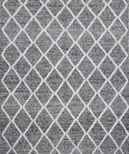 Ivy Graphite-Fog rugs