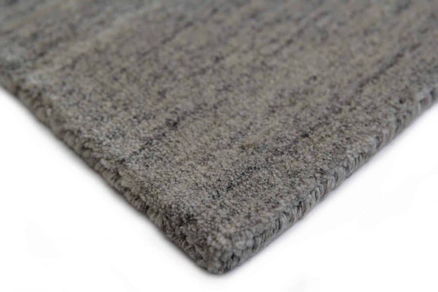 Latitude mineral corner rugs