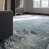 decadence-fresco-blue rugs Perth