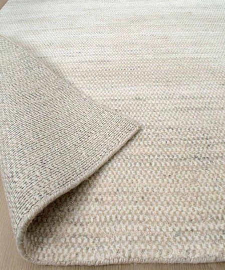 Mystique-Ivory-Sand-stans-rug-centre-wool-handwoven rug