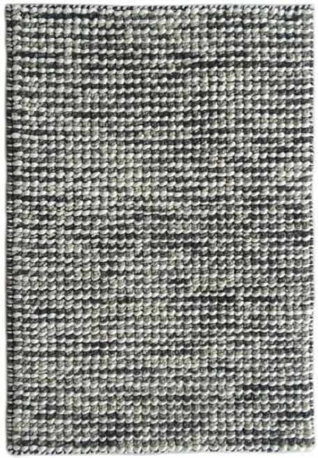 barossa-hand-woven-bayliss-wool-rugs-perth-Stans-modern-texture-blue-grey-river stone