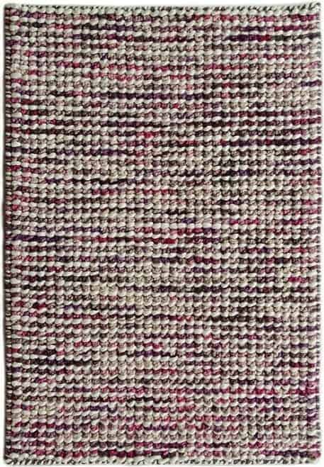 barossa-hand-woven-bayliss-wool-rugs-perth-Stans-modern-texture-wisteria-pink