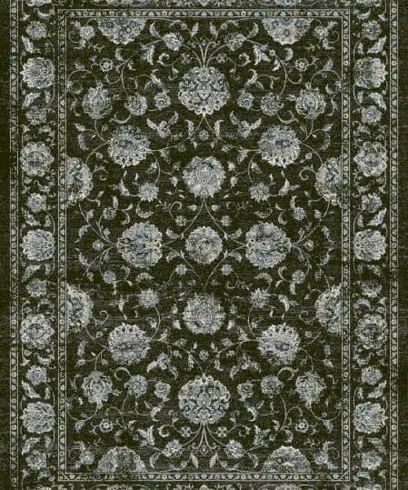 traditional-persian-rug-medallion-black-blue-classic-rugs-stans-rug-centre