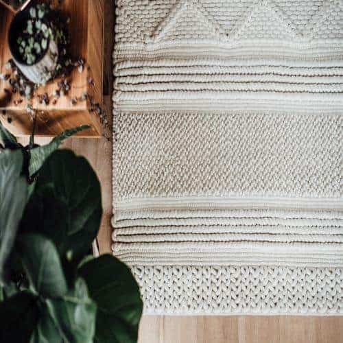 Stan's Rug Centre jasper knit rugs