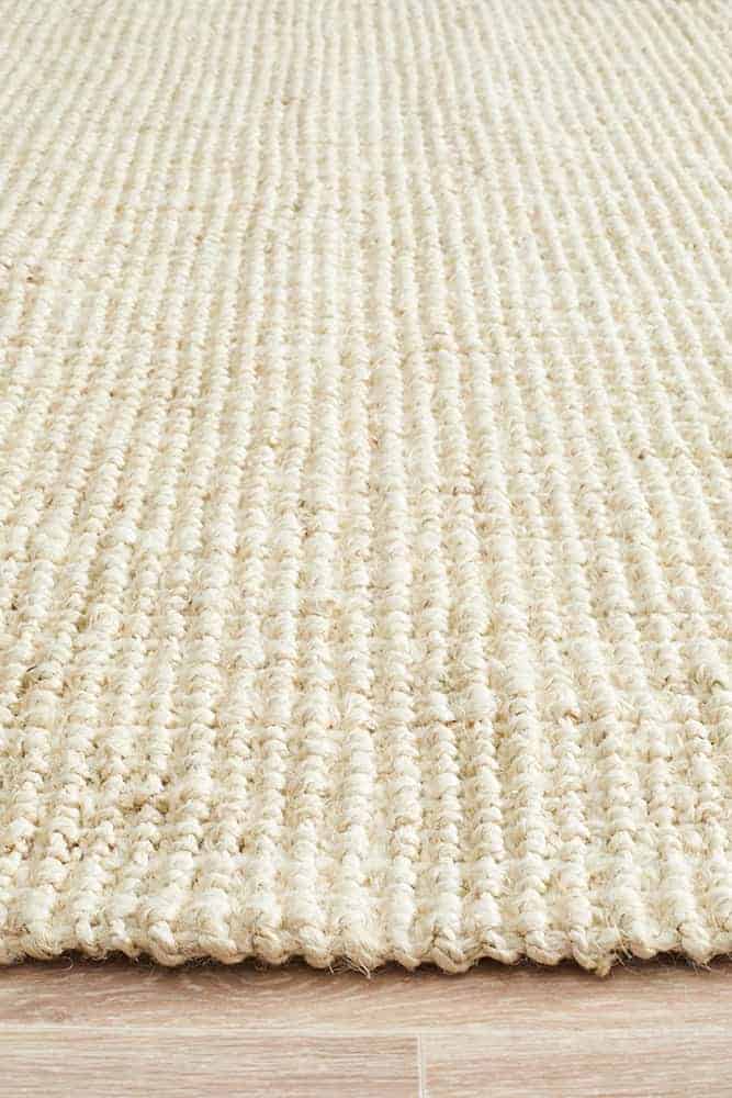 Barker-Jute-natural-rugs-perth-stans-bleach