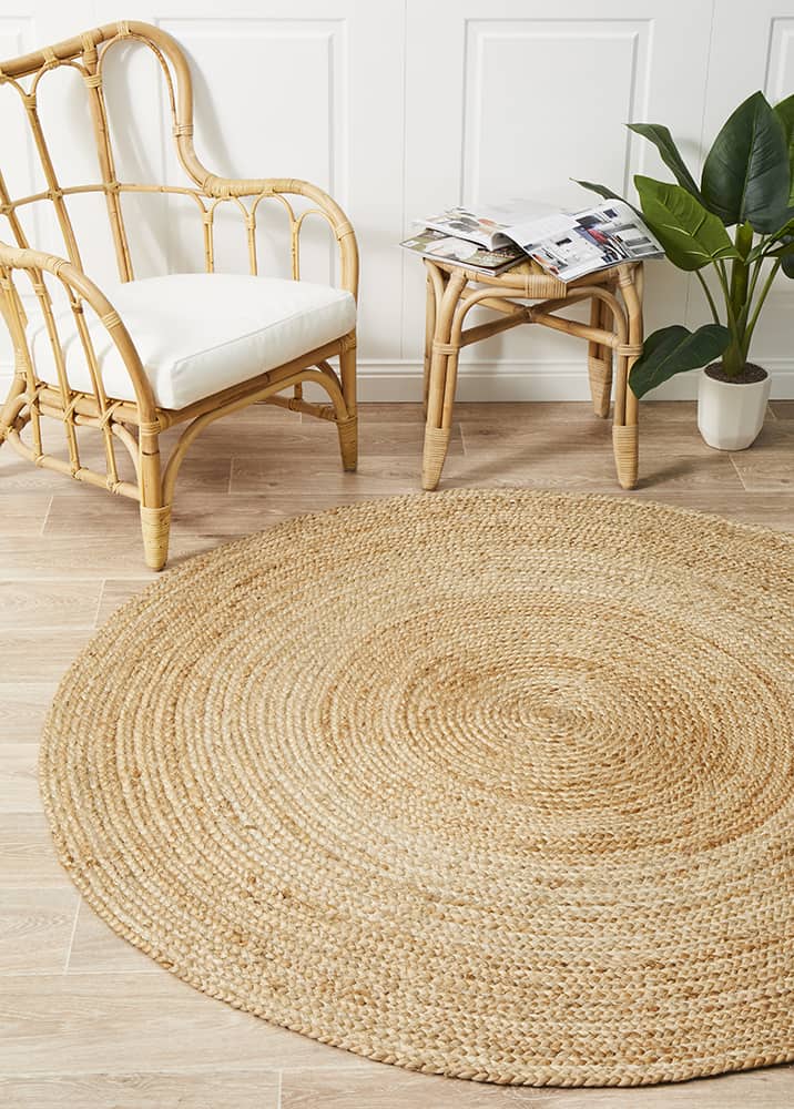 How To Style Jute Rugs Stan S Rug Centre, Are Jute Rugs Easy To Maintain