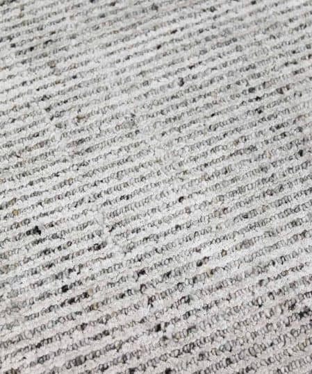 garcia-Oyster-grey-rug-wool-art-silk-hand loom knot-stans-rug-centre