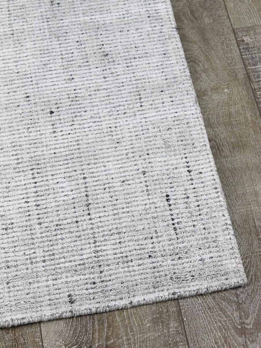 garcia-whisper-grey-rug-wool-art-silk-hand loom knot-stans-rug-centre