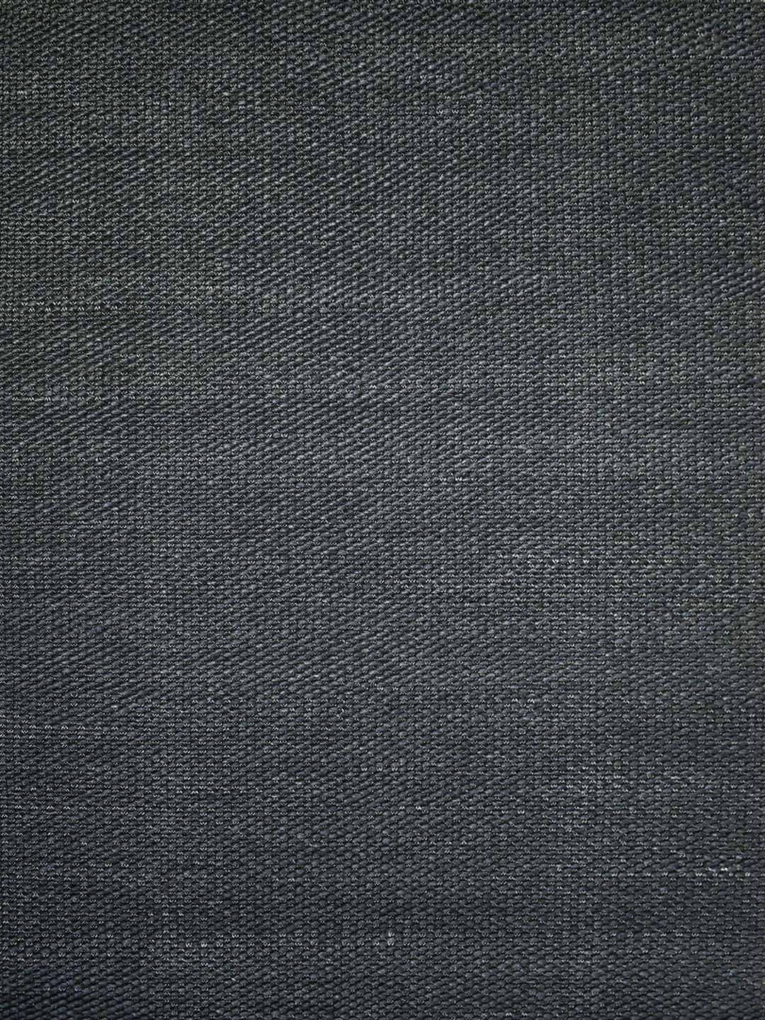 palmas frost grey flat weave texture wool stans rug centre