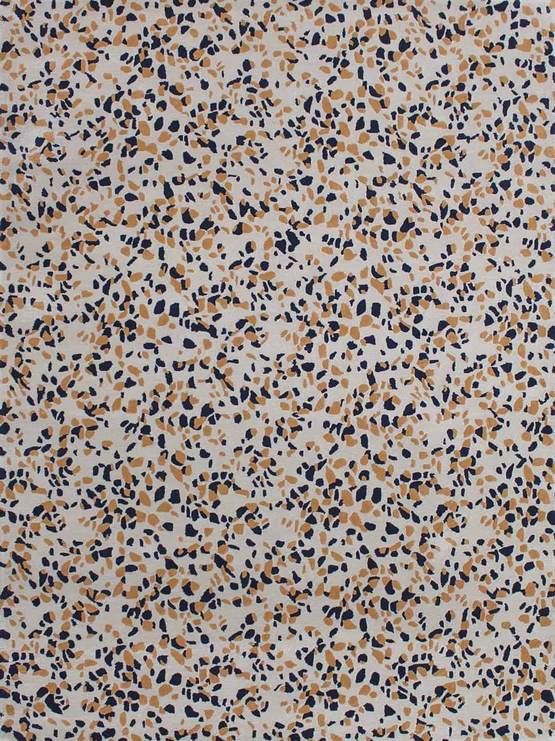 Terrazzo-Amber-stans-rug-centre-wool