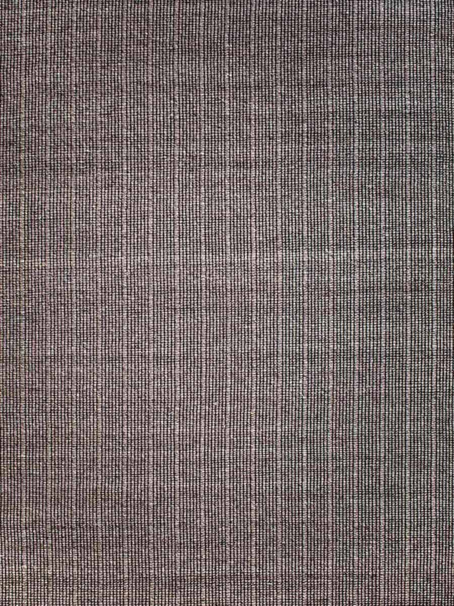 Cable-Taupe-brown-stans-rug-centre-textured-wool-artsilk-rug-perth
