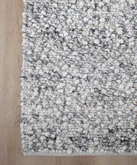 boucle-smoke-grey-rug-texture-wool-art-silk-stans-rug-centre