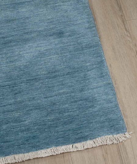 Diva-Sky-blue-stans-rug-centre-hand-loom-knotted-pure-wool-rug-circle