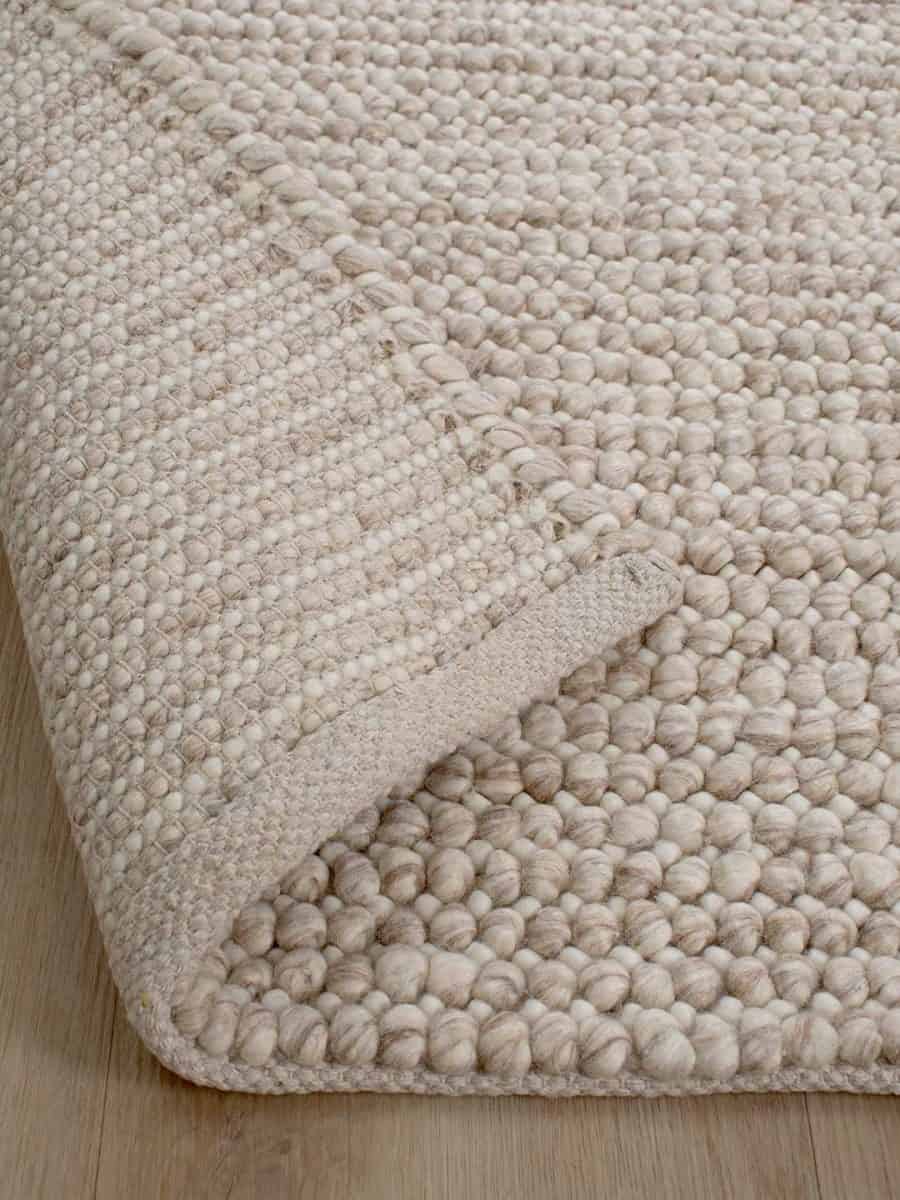 magic-linen-beige-cream-loop-plush-pile-stans-rugs-perth-wool