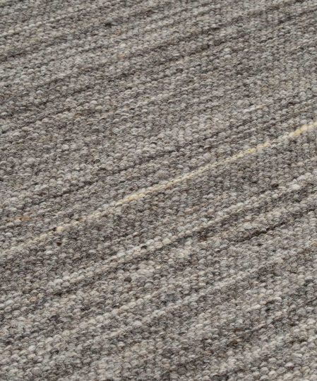 Layla-Berber-Taupe-stans-rug-centre-Back-flatweave-modern-rugs-perth