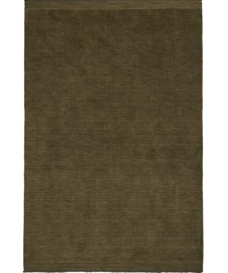 silvio-oakmoss-green-handwoven-wool-rug-perth-stans-rug-centre