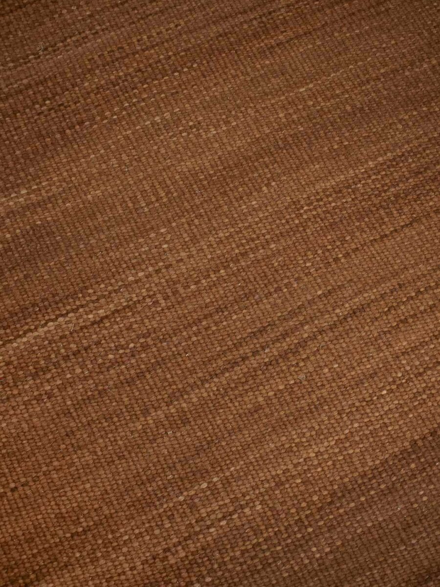yarra-brick-burnt-orange-rust-flat-weave-pure-wool-handmade-rug-stansrugcentre