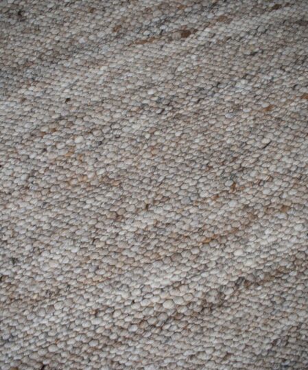 frida-caramel-corner-brown-taupe-stans-rug-centre-wool-handwoven-flatweave-texture