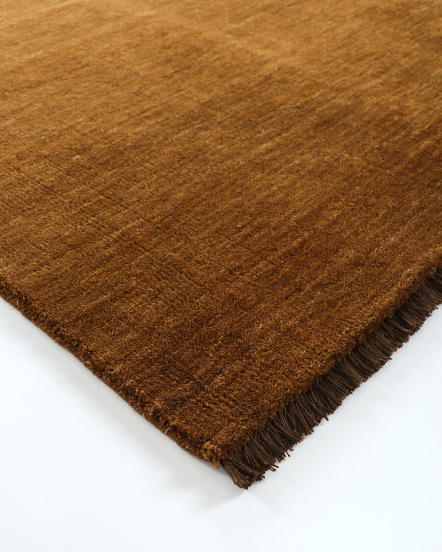 sandringham-pecan-wool-handmade-rug-stans-rust-brown