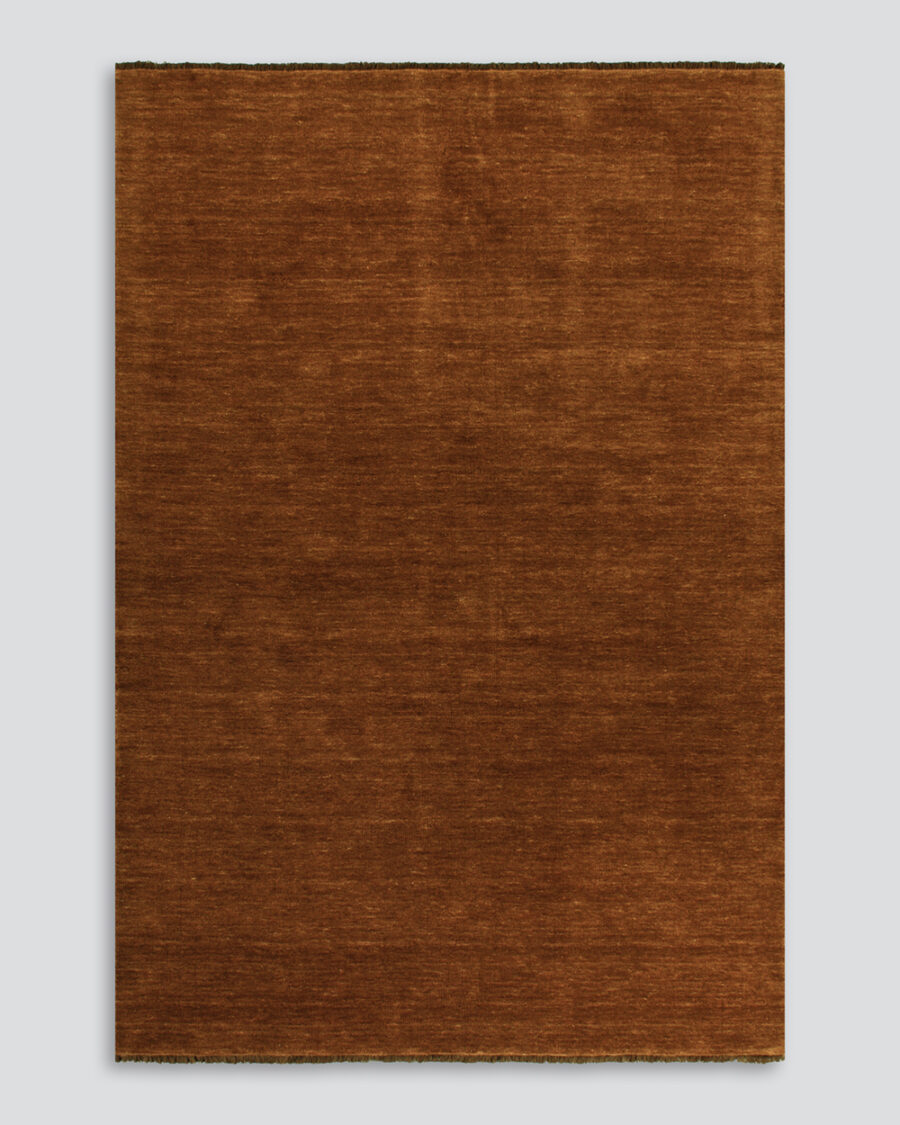 sandringham-pecan-wool-handmade-rug-stans-rust-brown